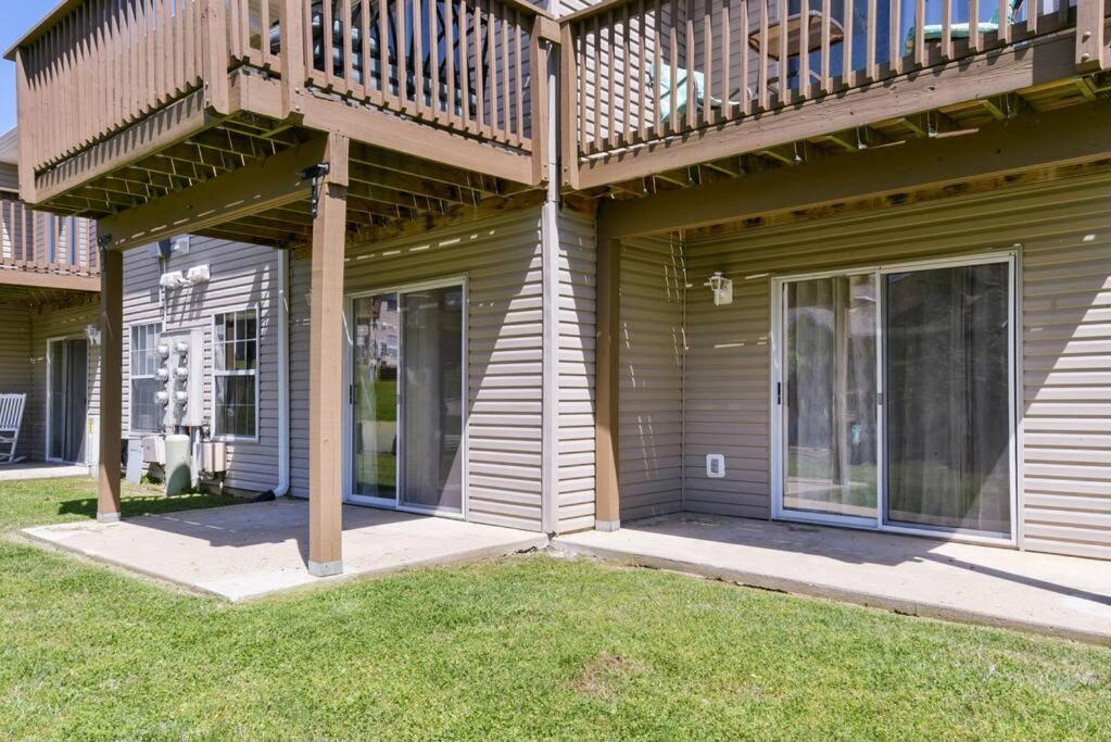 Sparkling Designer 3 Bed Suite By Taneycomo Branson Exterior foto