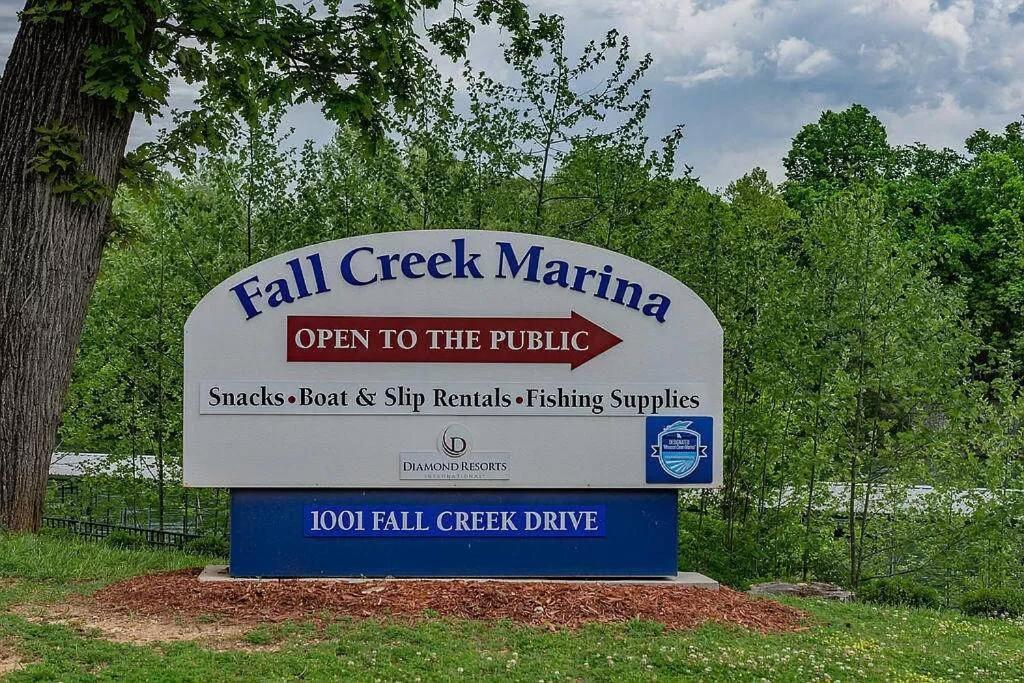 Sparkling Designer 3 Bed Suite By Taneycomo Branson Exterior foto