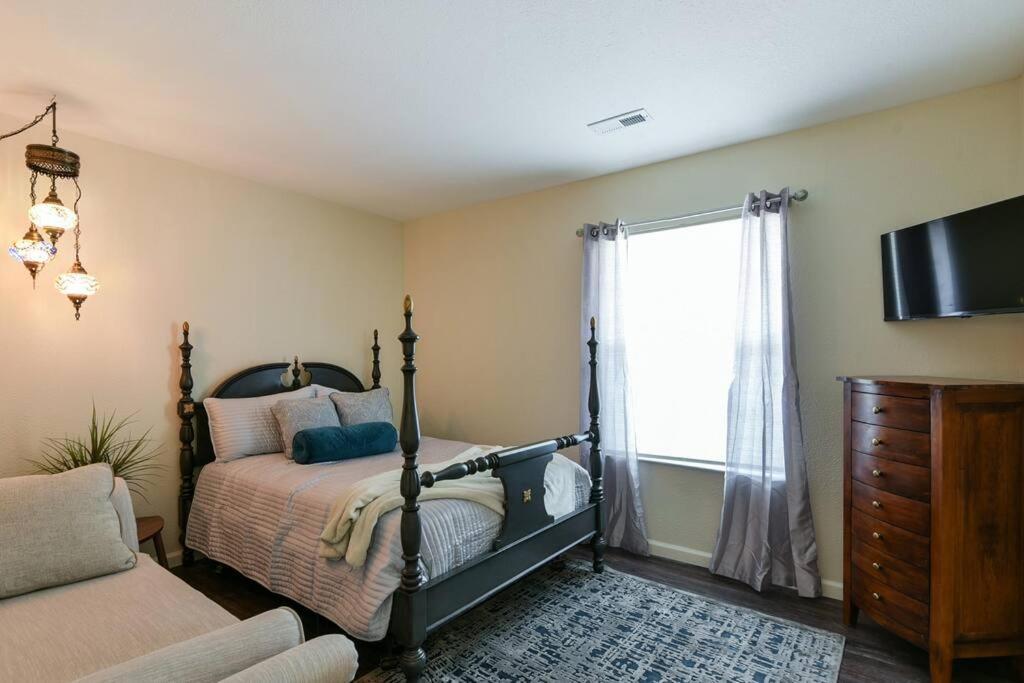 Sparkling Designer 3 Bed Suite By Taneycomo Branson Exterior foto