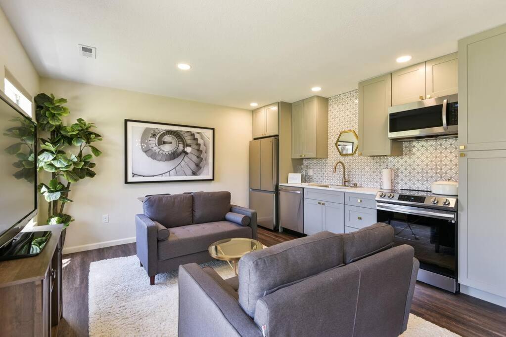 Sparkling Designer 3 Bed Suite By Taneycomo Branson Exterior foto